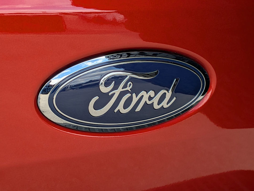 Thumbnail: 2024 Ford Bronco - 7