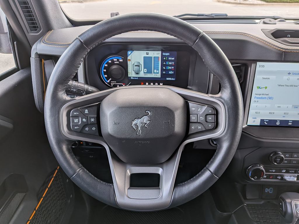 Thumbnail: 2024 Ford Bronco - 13