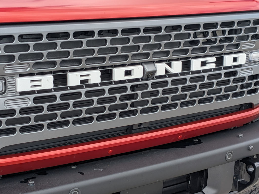 Thumbnail: 2024 Ford Bronco - 26