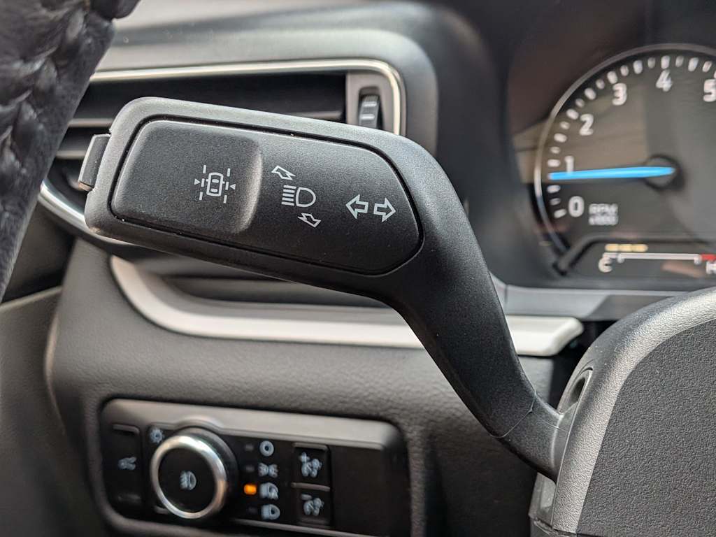 Thumbnail: 2023 Ford Explorer - 30