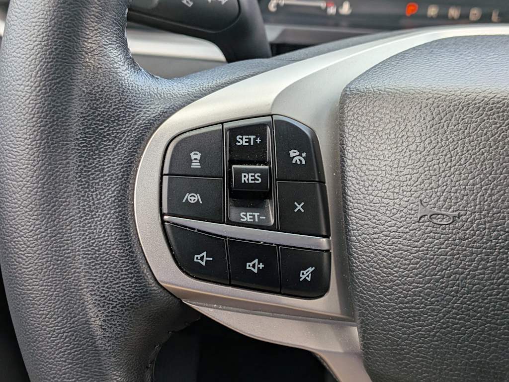 Thumbnail: 2023 Ford Explorer - 27