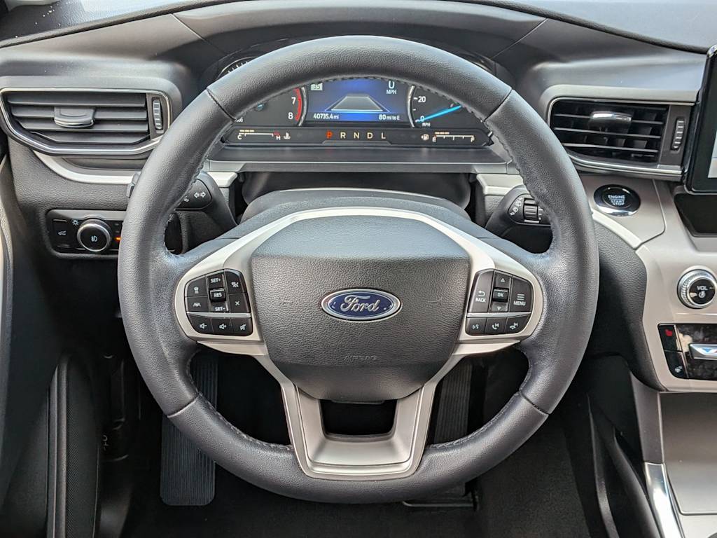 Thumbnail: 2023 Ford Explorer - 12