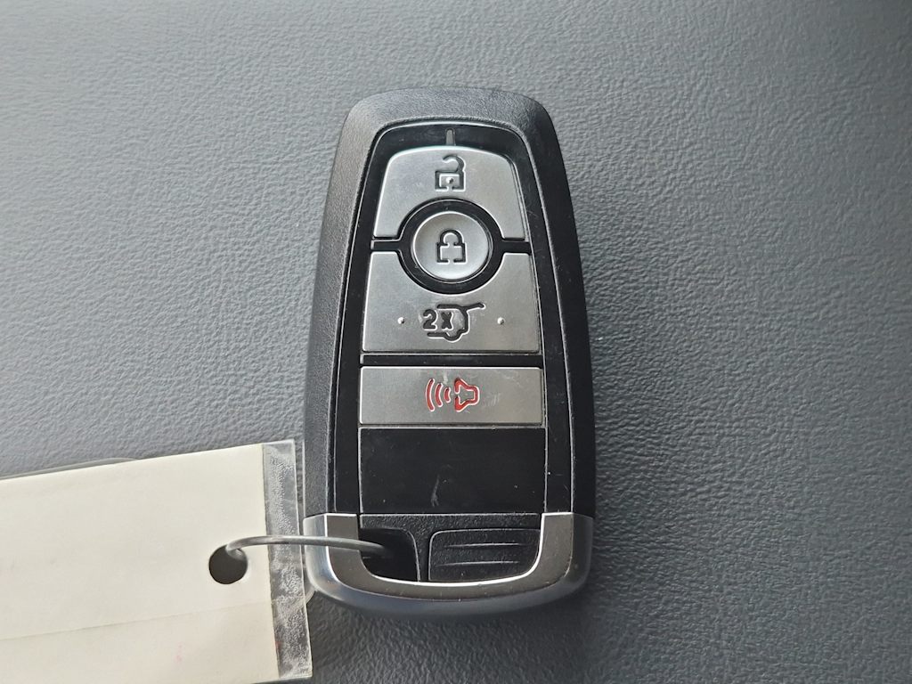 Thumbnail: 2025 Ford Explorer - 18