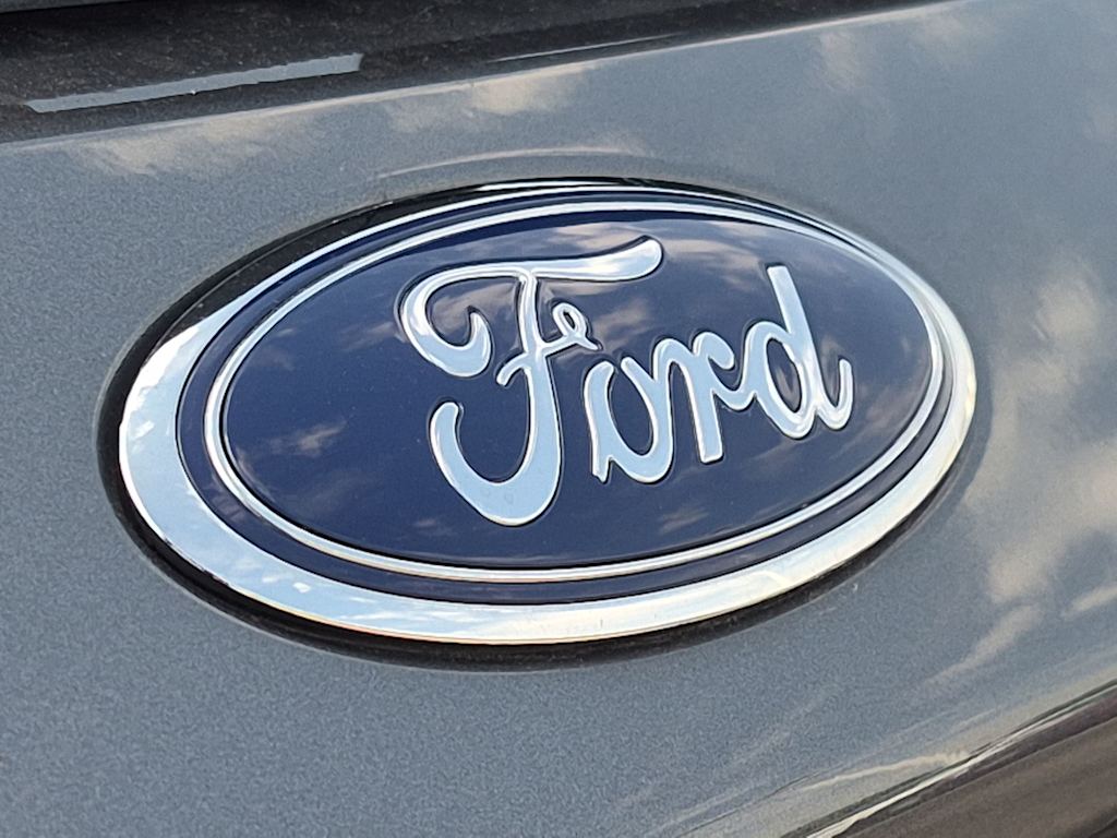 Thumbnail: 2025 Ford Explorer - 7