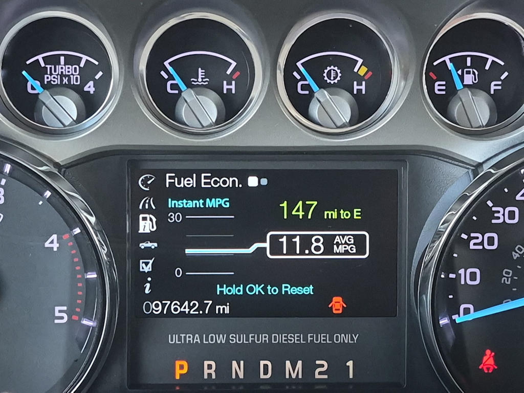 Thumbnail: 2015 Ford F-250 - 16