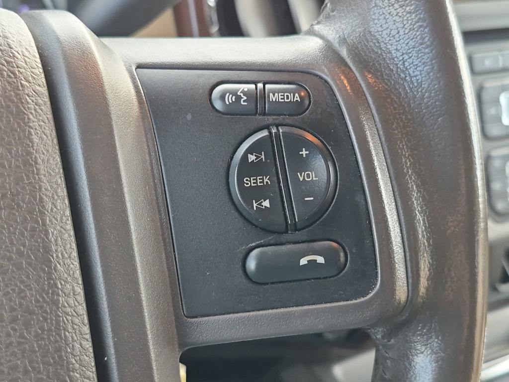 Thumbnail: 2015 Ford F-250 - 29
