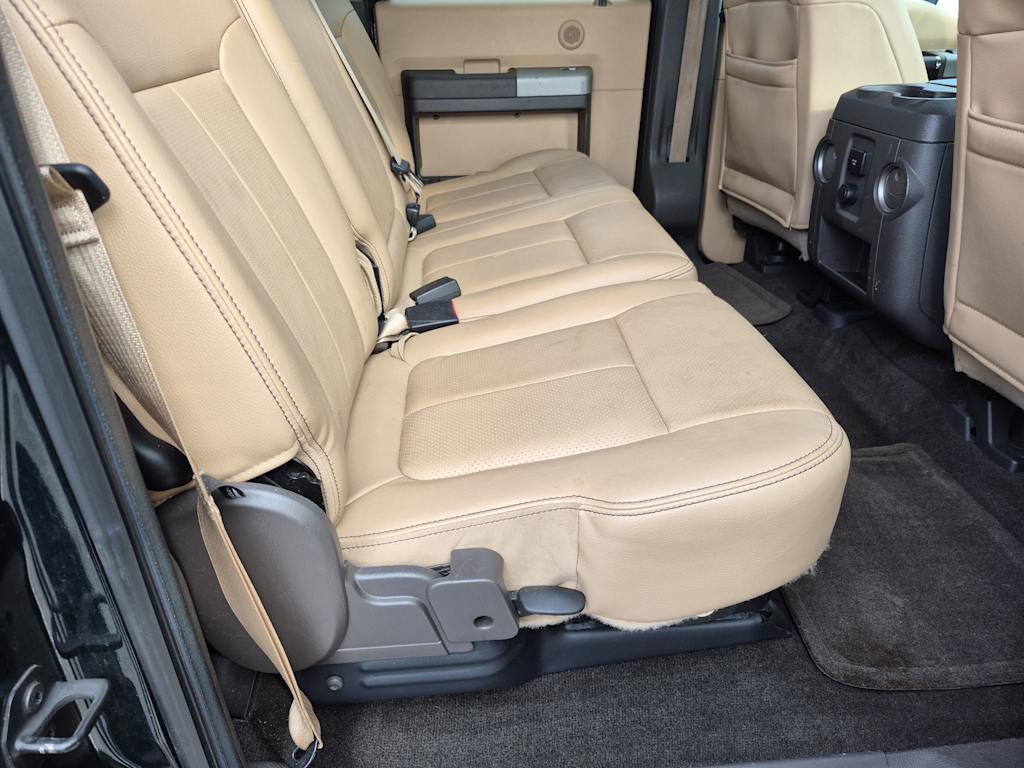 Thumbnail: 2015 Ford F-250 - 11