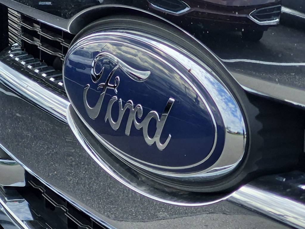 Thumbnail: 2015 Ford F-250 - 24