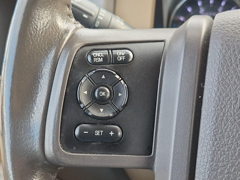 Thumbnail: 2015 Ford F-250 - 28