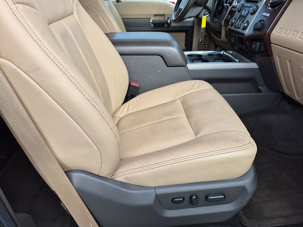 Thumbnail: 2015 Ford F-250 - 27