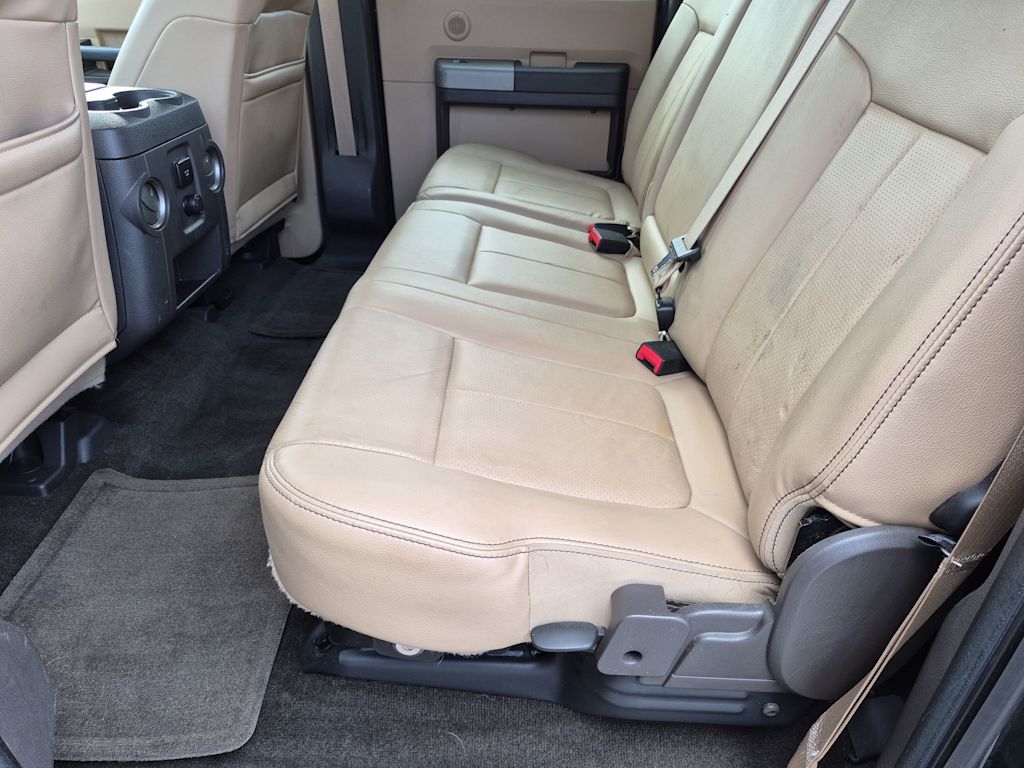 Thumbnail: 2015 Ford F-250 - 26