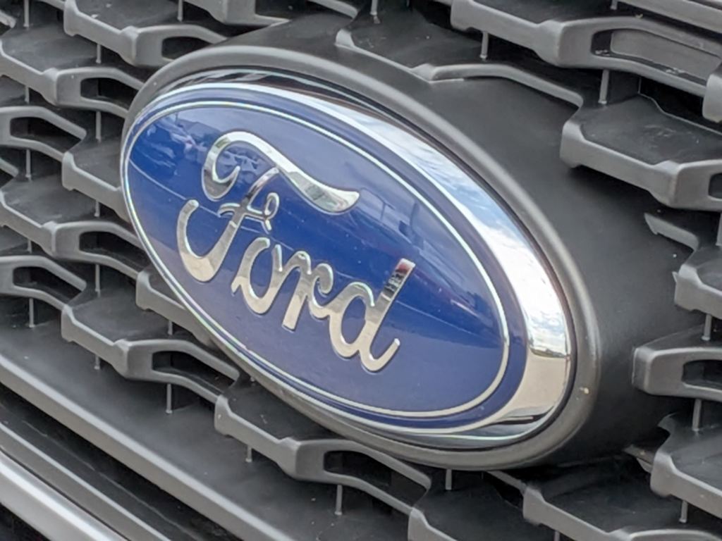 Thumbnail: 2023 Ford Ranger - 6