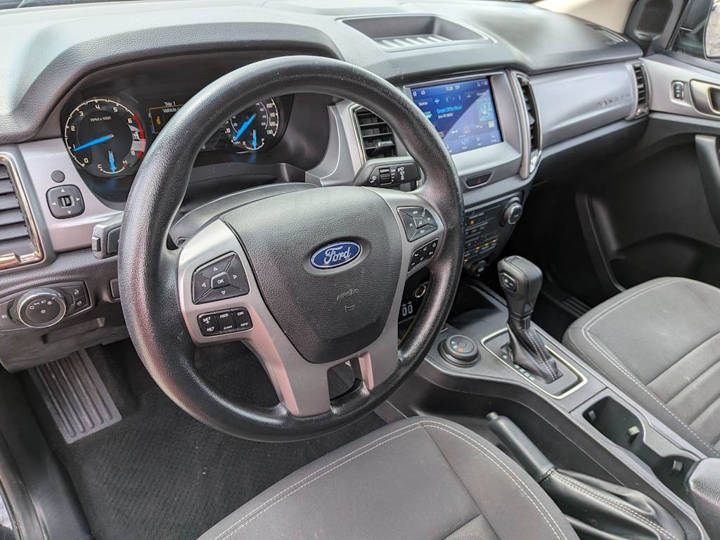 Thumbnail: 2023 Ford Ranger - 2