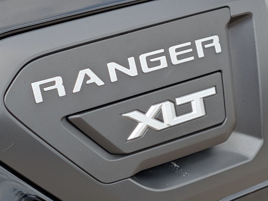 Thumbnail: 2023 Ford Ranger - 24