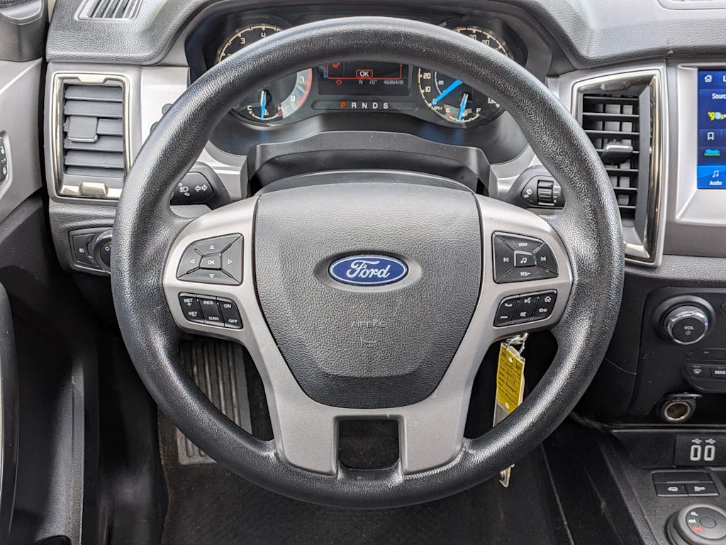 Thumbnail: 2023 Ford Ranger - 12