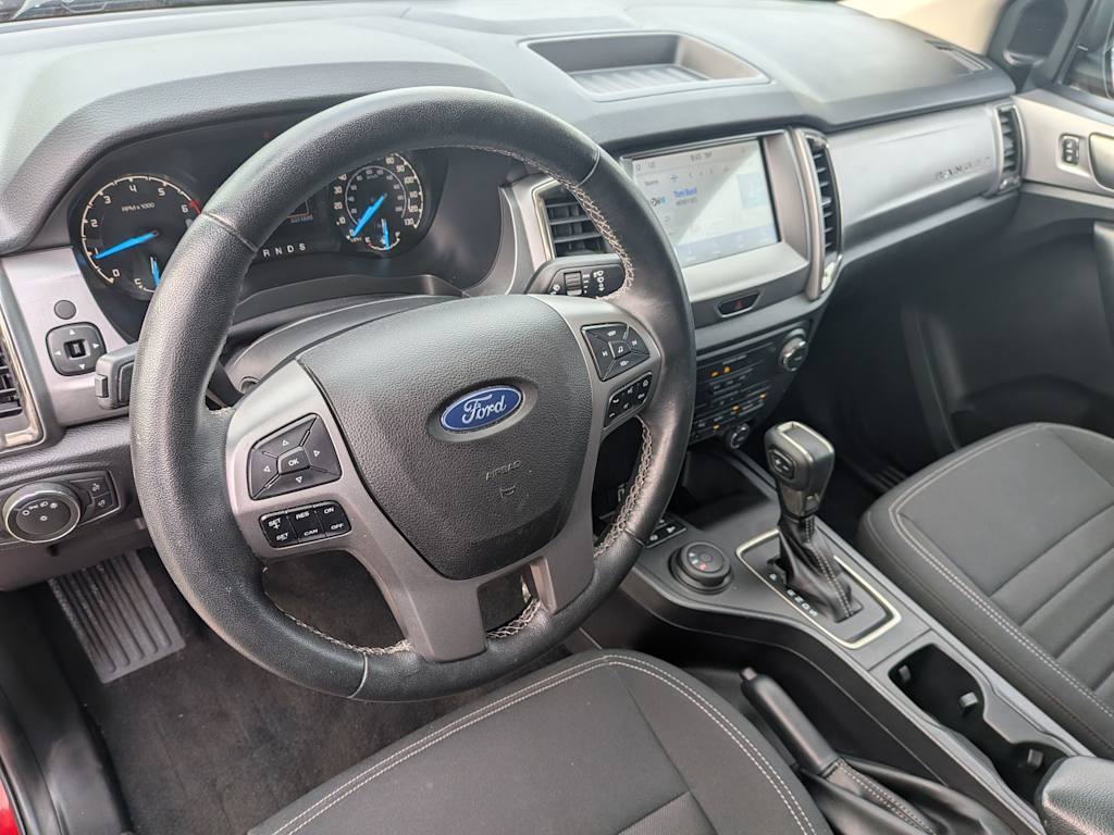 Thumbnail: 2021 Ford Ranger - 2