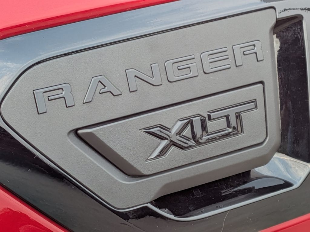 Thumbnail: 2021 Ford Ranger - 23