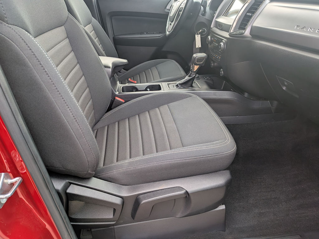 Thumbnail: 2021 Ford Ranger - 9