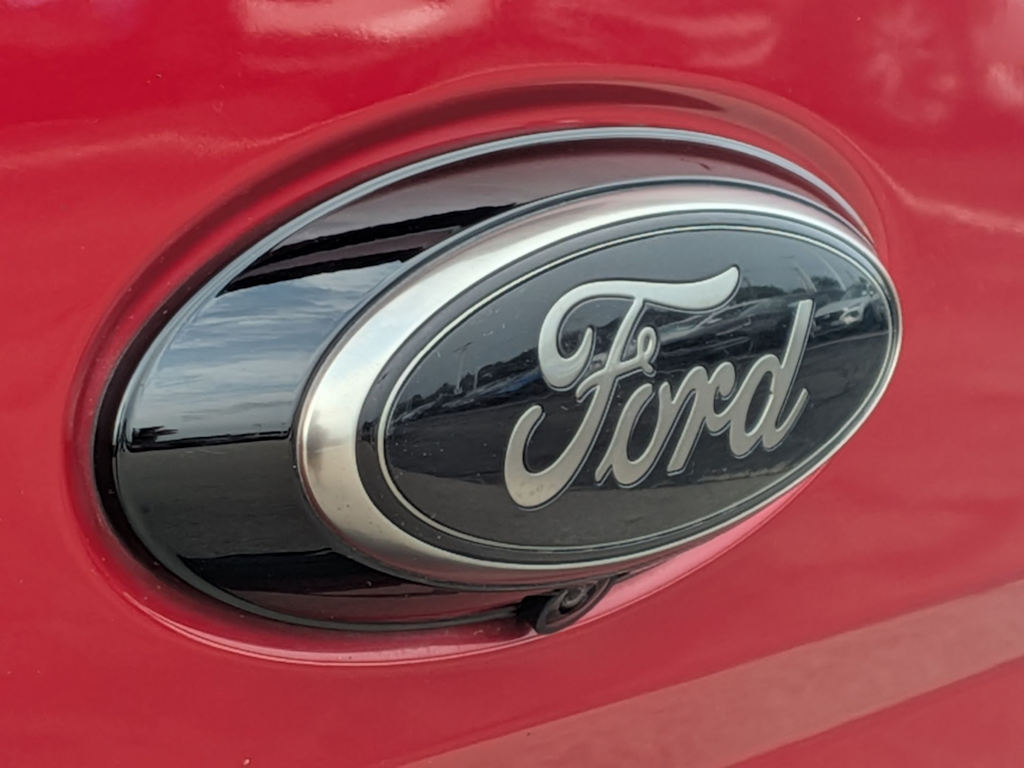 Thumbnail: 2021 Ford Ranger - 24