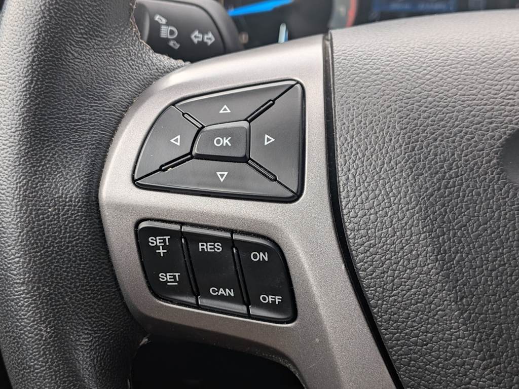 Thumbnail: 2021 Ford Ranger - 27
