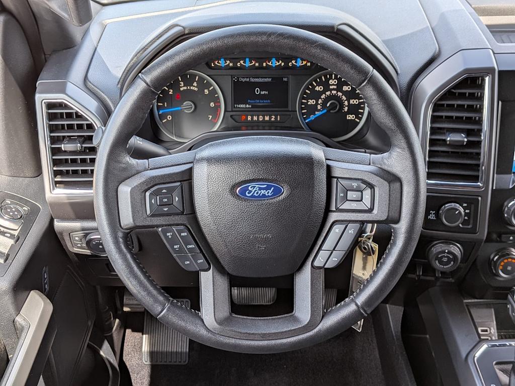 Thumbnail: 2017 Ford F-150 - 13