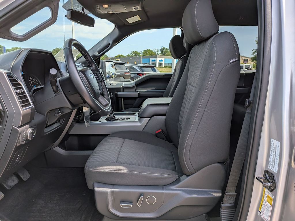 Thumbnail: 2017 Ford F-150 - 10