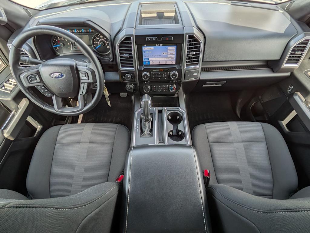Thumbnail: 2017 Ford F-150 - 9