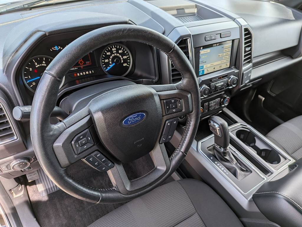 Thumbnail: 2017 Ford F-150 - 2