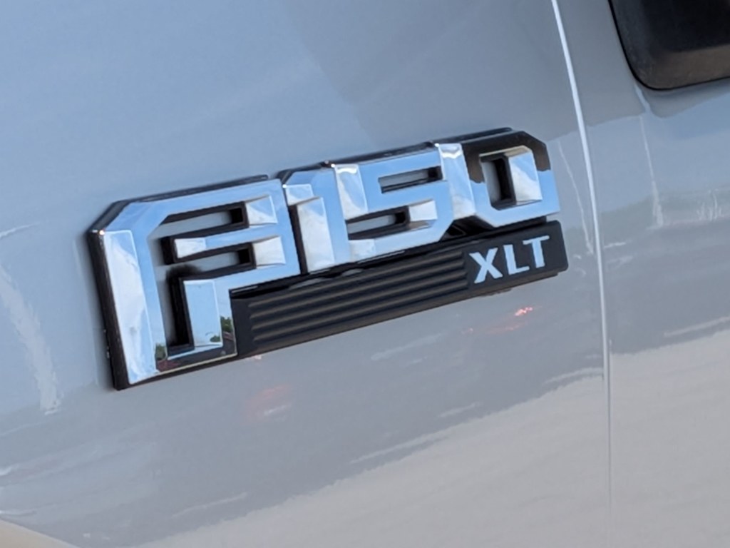 Thumbnail: 2017 Ford F-150 - 7