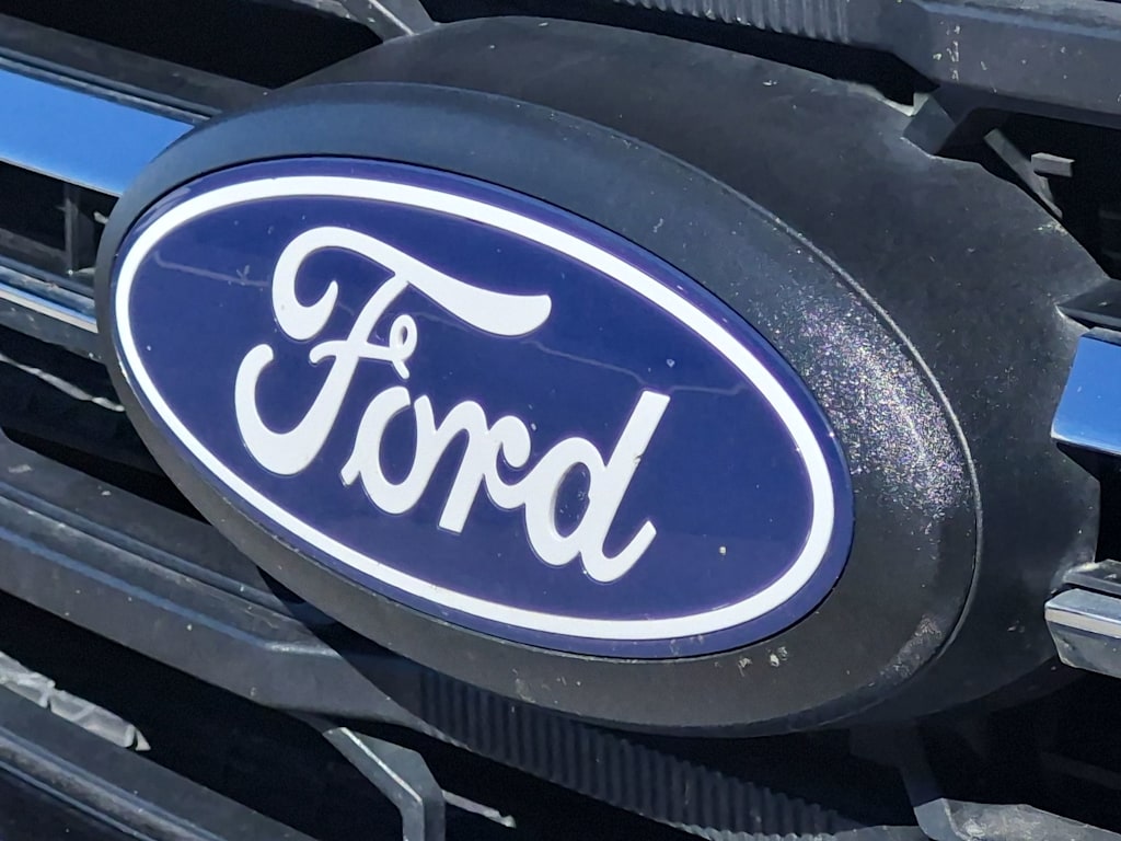 Thumbnail: 2025 Ford F-150 - 7