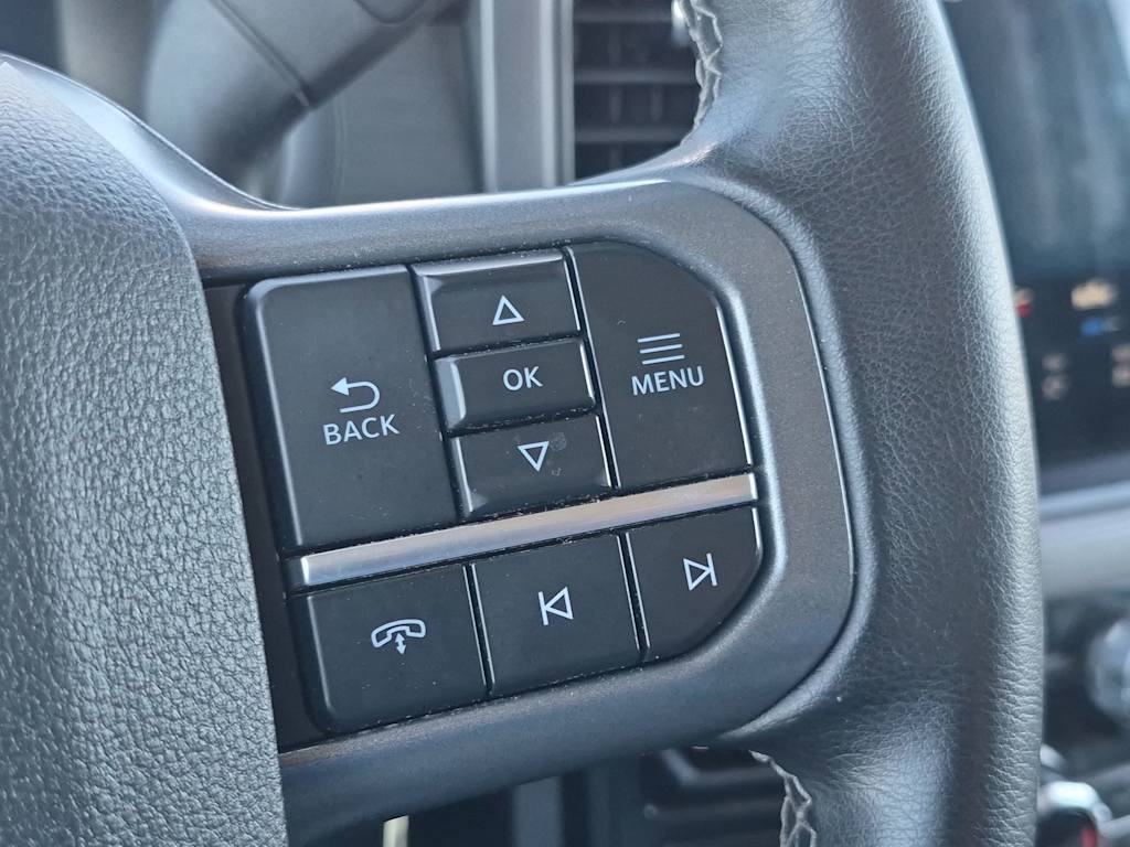 Thumbnail: 2025 Ford F-150 - 28