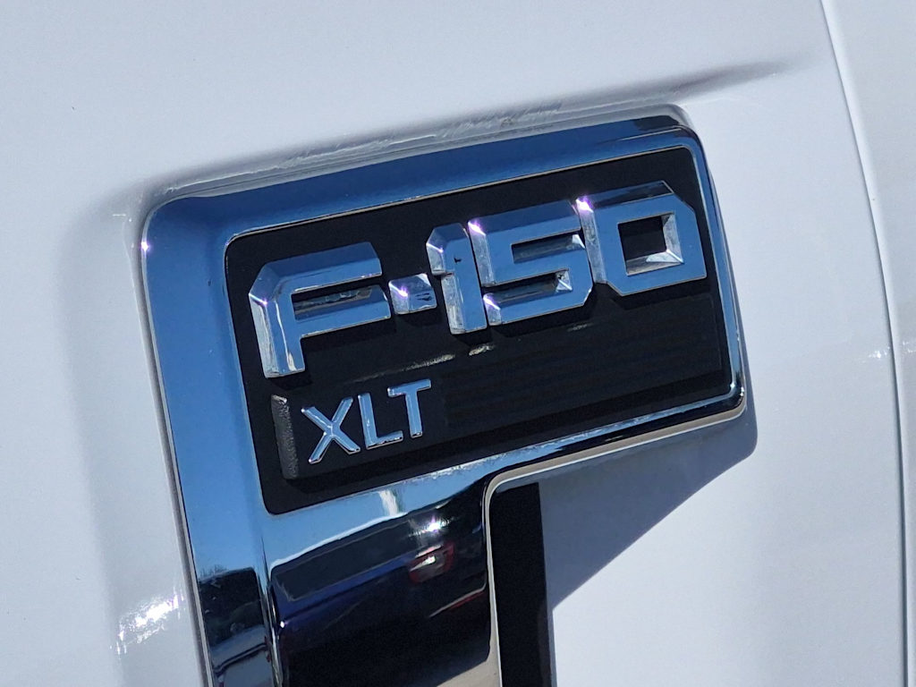Thumbnail: 2025 Ford F-150 - 22