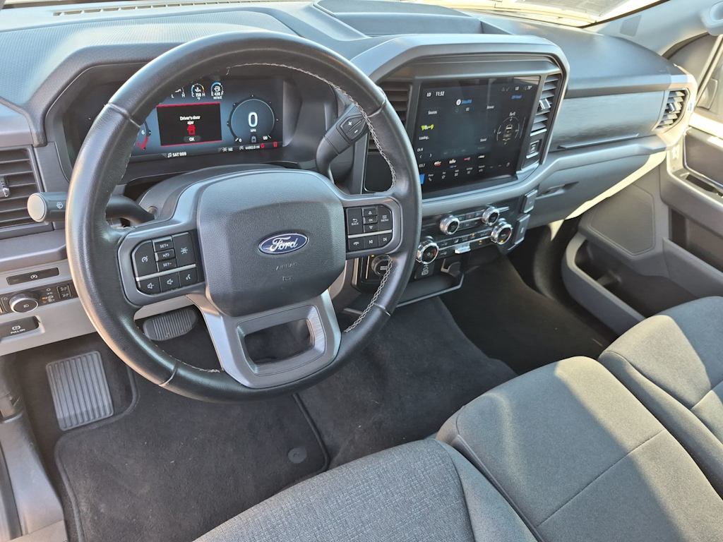 Thumbnail: 2025 Ford F-150 - 2