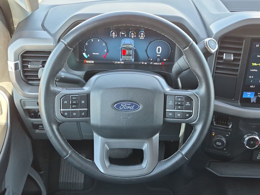 Thumbnail: 2025 Ford F-150 - 9
