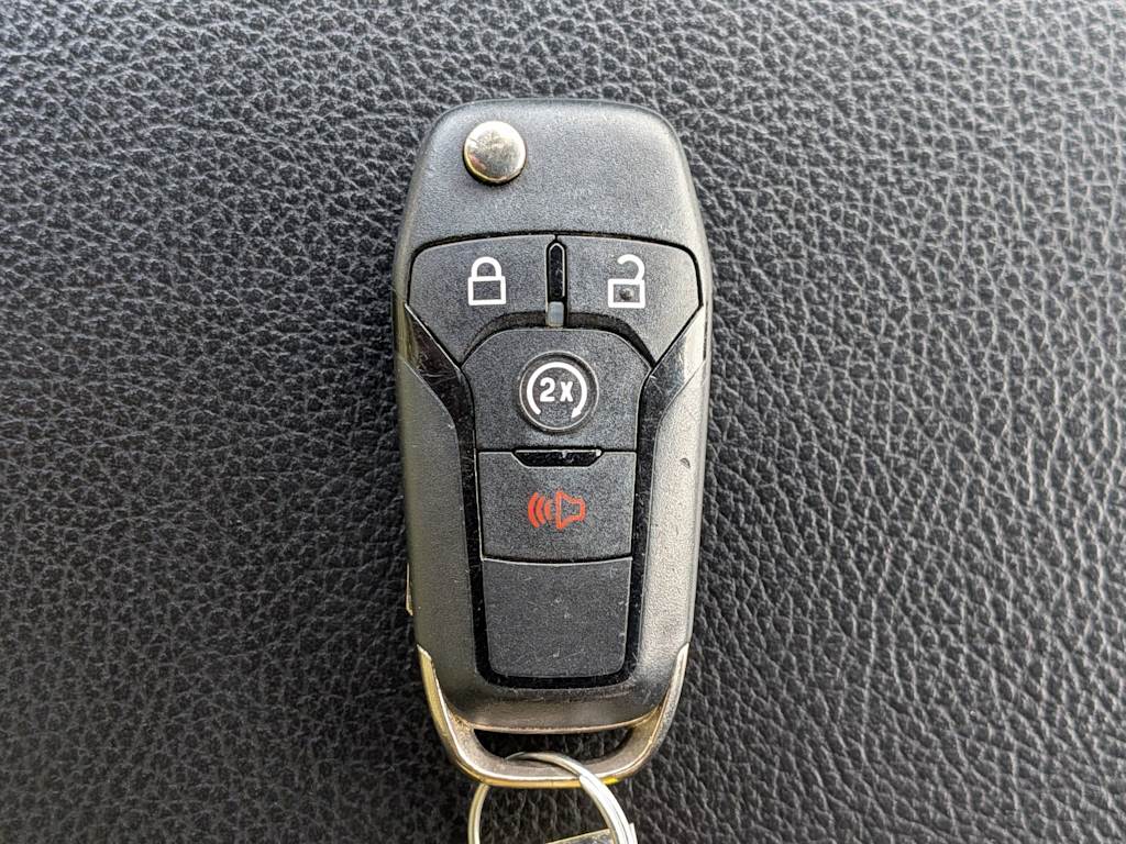 Thumbnail: 2019 Ford F-150 - 14