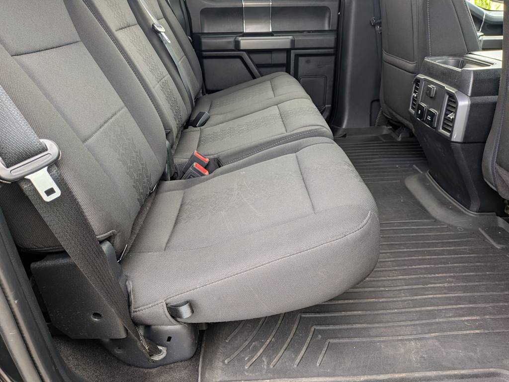 Thumbnail: 2019 Ford F-150 - 9