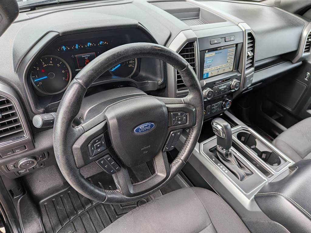 Thumbnail: 2019 Ford F-150 - 2