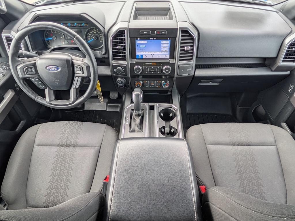 Thumbnail: 2019 Ford F-150 - 7