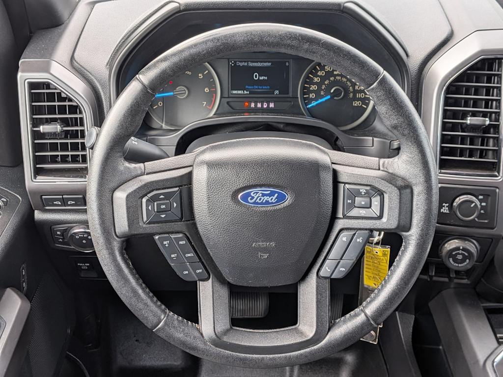 Thumbnail: 2019 Ford F-150 - 11