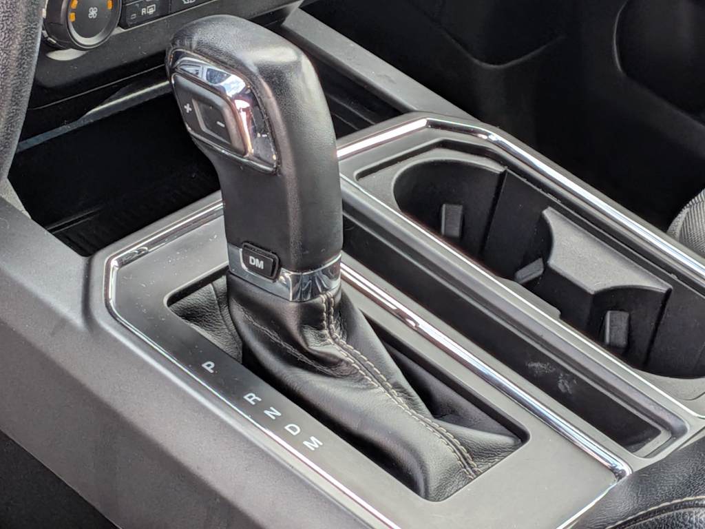 Thumbnail: 2019 Ford F-150 - 13
