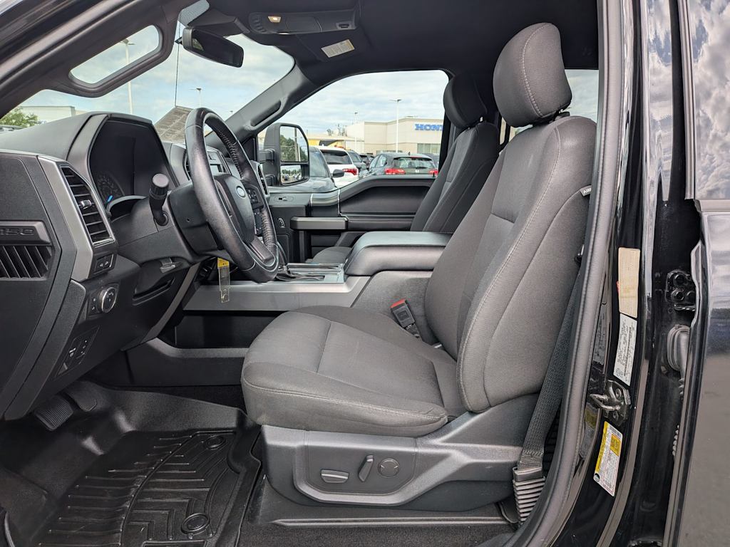 Thumbnail: 2019 Ford F-150 - 8