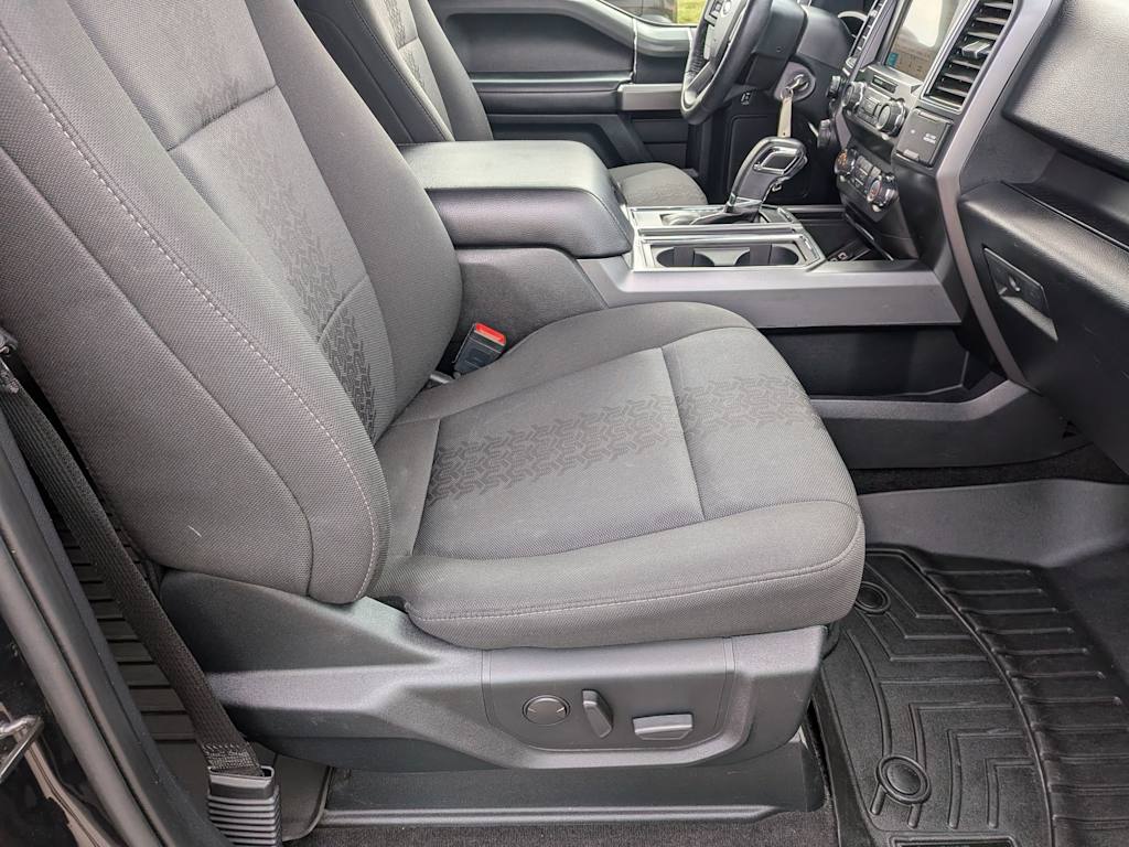 Thumbnail: 2019 Ford F-150 - 22