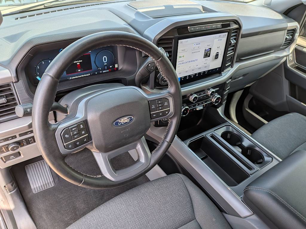 Thumbnail: 2024 Ford F-150 - 2
