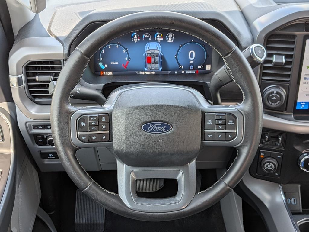 Thumbnail: 2024 Ford F-150 - 13