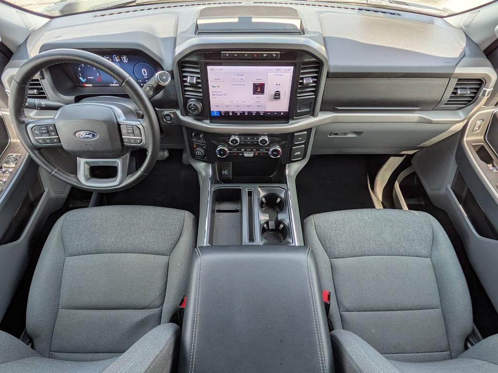 Thumbnail: 2024 Ford F-150 - 9