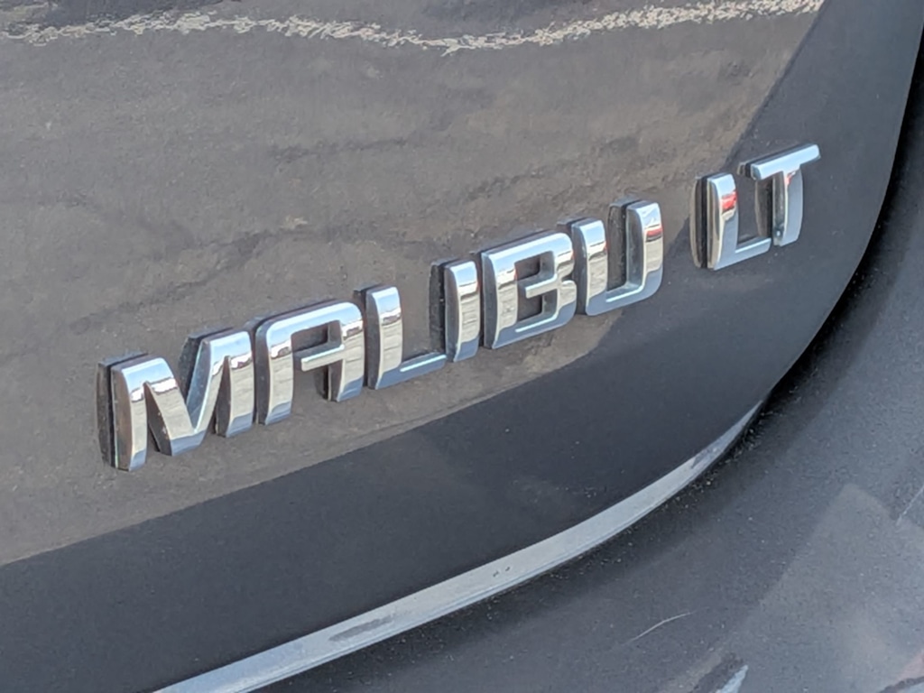 Thumbnail: 2013 Chevrolet Malibu - 6
