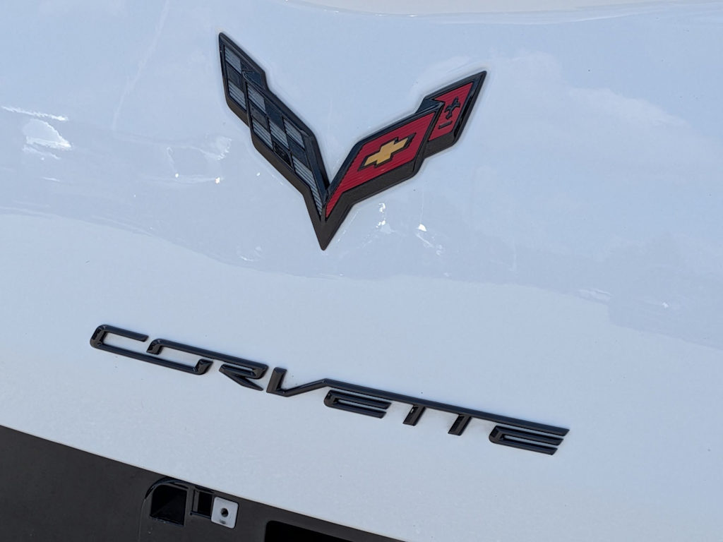 Thumbnail: 2017 Chevrolet Corvette - 6