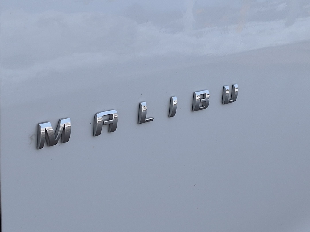 Thumbnail: 2023 Chevrolet Malibu - 7