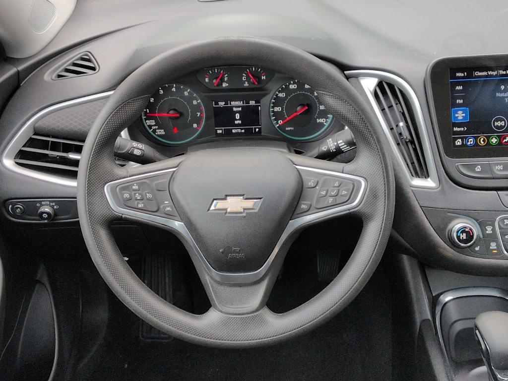 Thumbnail: 2023 Chevrolet Malibu - 13