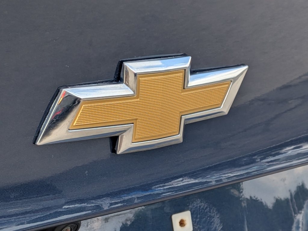 Thumbnail: 2022 Chevrolet Malibu - 6